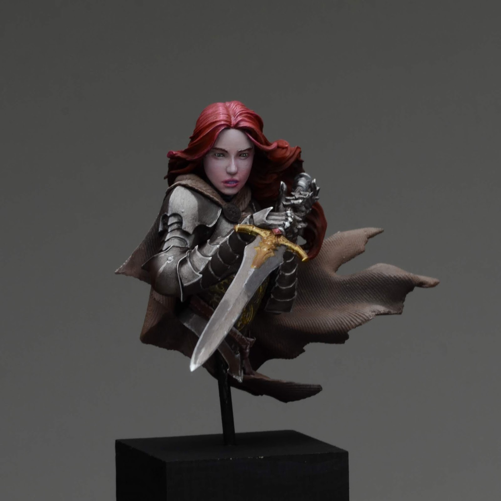 Review: Private Coaching with Pascal | planetFigure | Miniatures