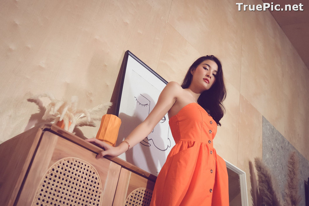 Image Thailand Model – Ness Natthakarn – Beautiful Picture 2020 Collection - TruePic.net - Picture-87
