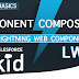 Component Composition In Salesforce Lightning Web Component (LWC)