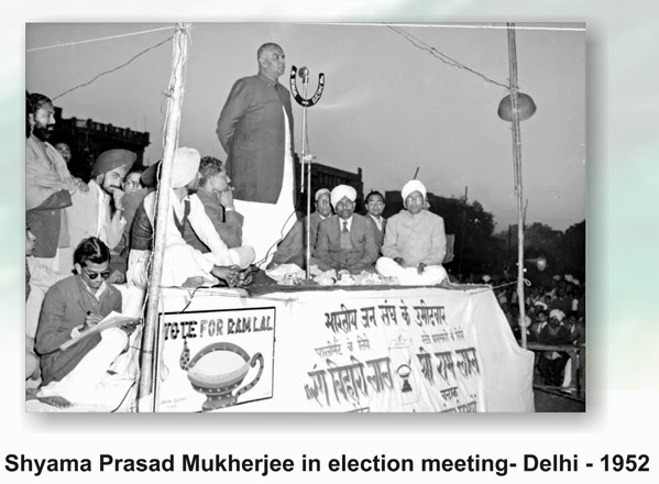 India's First General Elections | India's First Lok Sabha Elections | Rare & Old Vintage Photos (1952)