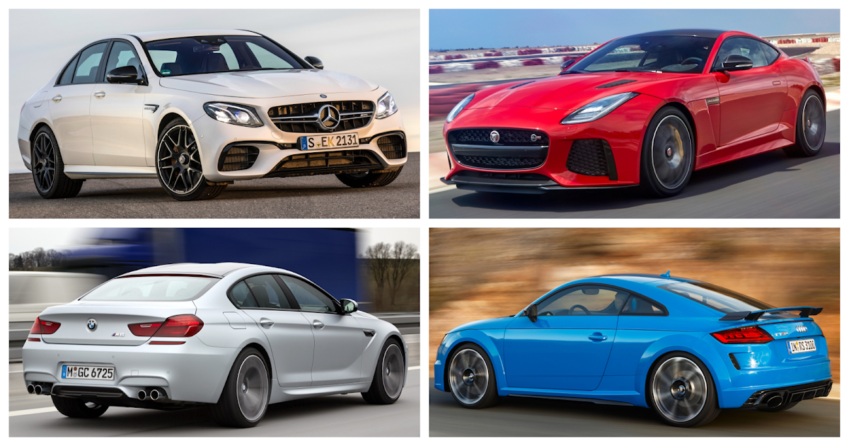 Confira Os Esportivos Entre R 400 Mil E R 1 Milh 227 O Que