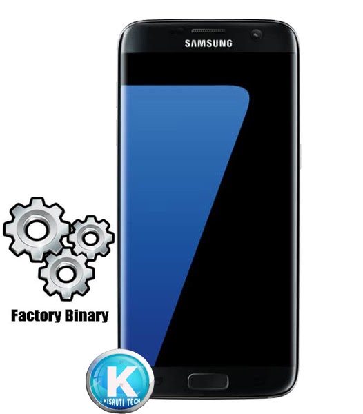 Combination Firmware Samsung Galaxy S7 EDGE SMG935P