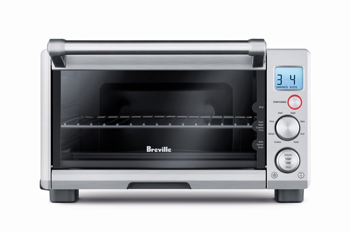 Best Toaster Oven Review