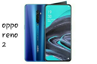 Oppo Reno 2 launched with 6.55 inch full-HD plus display, Snapdragon 730G processor and 8 gb ram