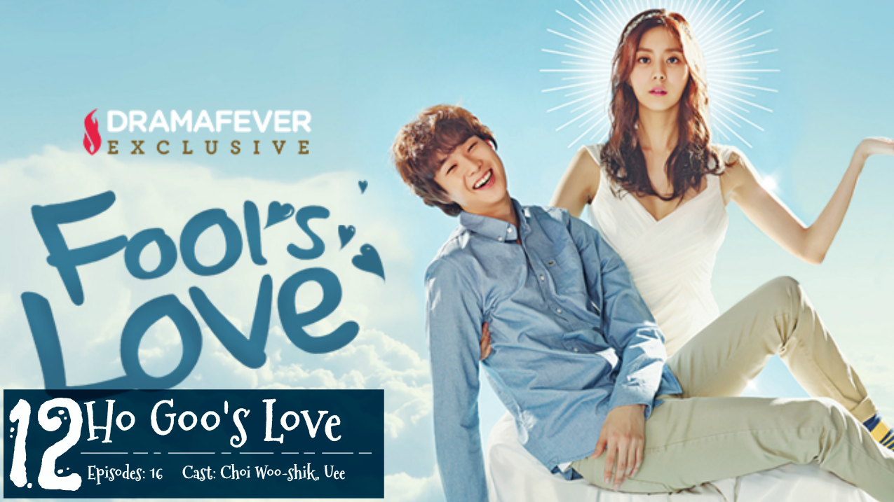 [Top 20] One Night Stand/Secret Pregnancies/Births in Korean Dramas