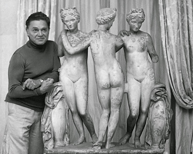 Διάσημοι που έφυγαν από AIDS ή δίνουν μάχη