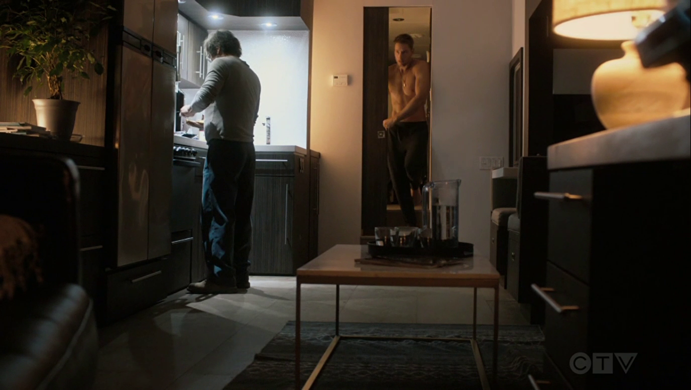 This Is Us Season 6 Episode 4 Alexis_Superfan's Shirtless Male Celebs: Justin Hartley shirtless in