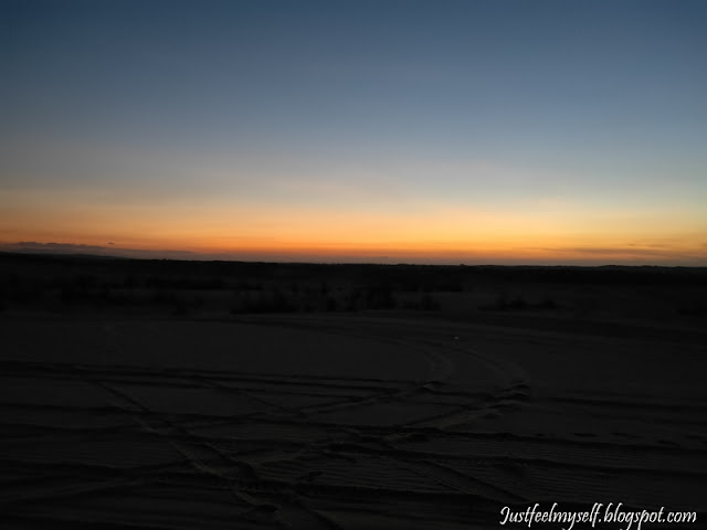 越南 美奈 白沙丘 越南 美奈 白沙丘