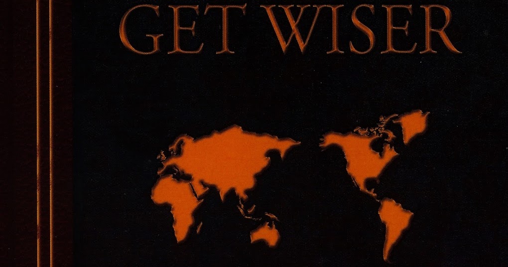 SOJA - Get Wiser 2006 Mediafire | Música MediaFire