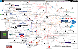 As Ligações do Banco Alemão Deutsche Bank, Ligações do Banco Alemão, Deutsche Bank, Citigroup, Aasia, Society, American Financial Services, Roundtable, Máfia Financeira Internacional, Moodys, Standard Poors