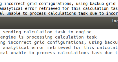 Path: Python: Implementing Flexible Logging Mechanism