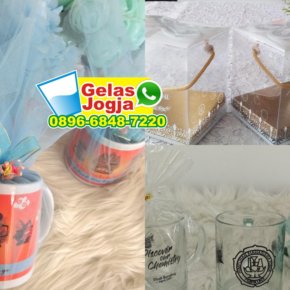 O8966848722O [wa] Harga Gelas Jogja Murah Mug Souvenir Di Bandung