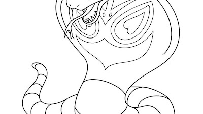 Free Pokemon Coloring Pages