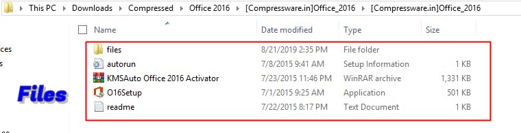 download microsoft office 2019 highly compressed