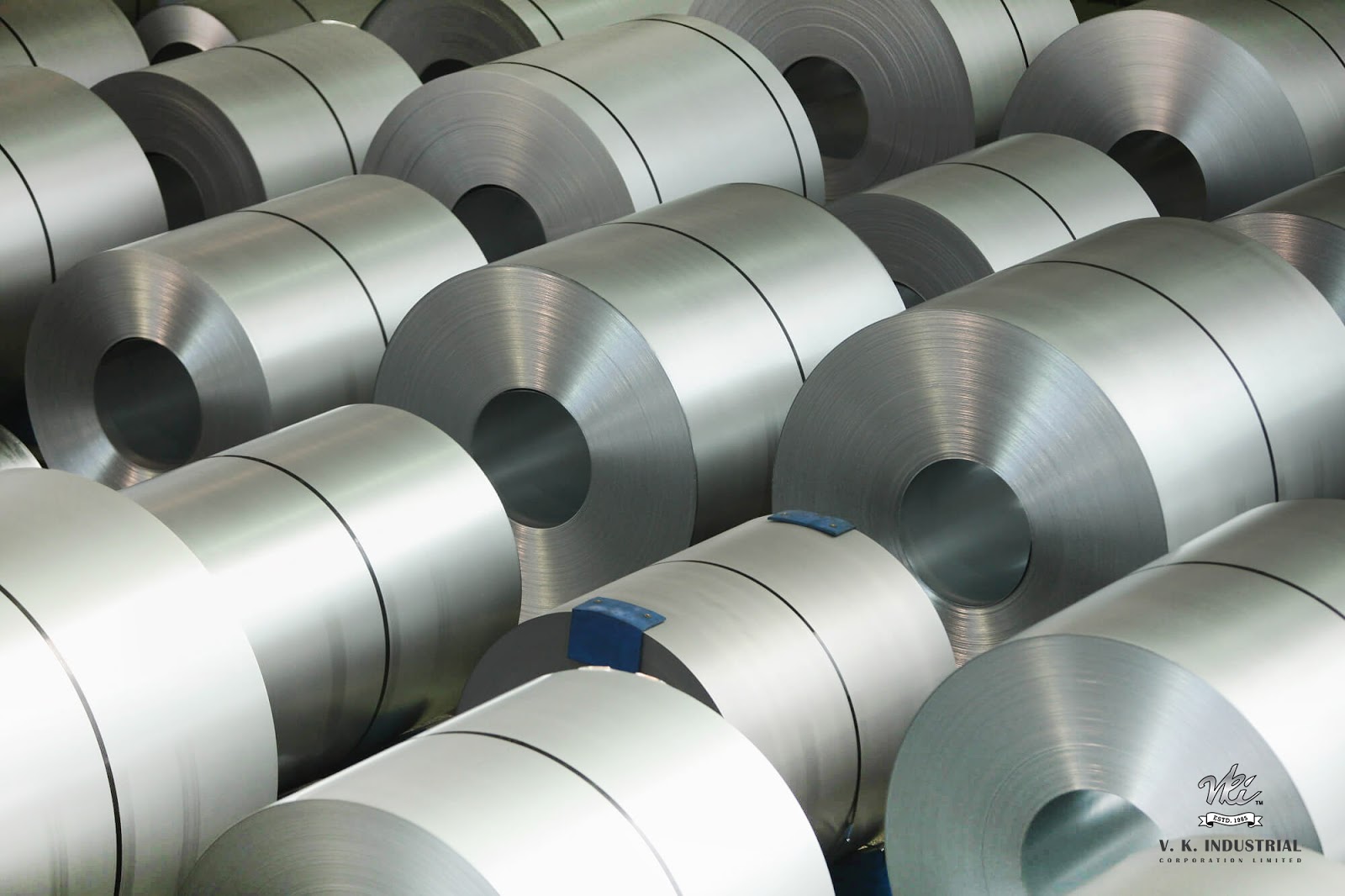 V.K Industrial Corporation Ltd. Blogs INDIAN STEEL SECTOR OUTLOOK 2015