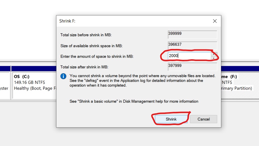 How To Partition/Merge Hard Drive In Windows 10,7,8 [Step by Step]