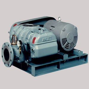 Máy thổi khí anlet BH