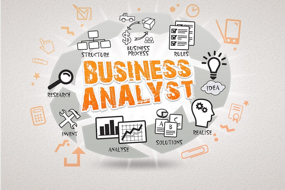 10 best Business Analyst books for beginners