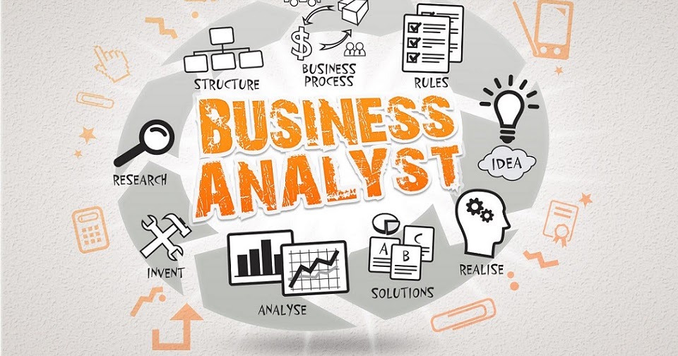 10 best Business Analyst books for beginners