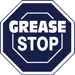 Grease Stop