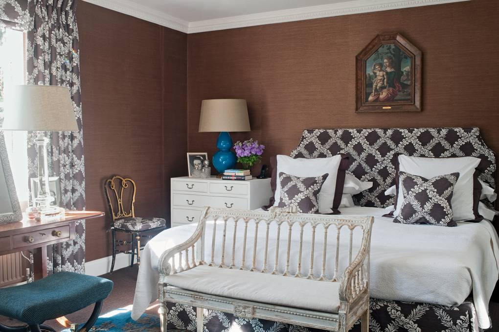 English Charm: Home Sweet Home