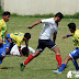 Hat trick de Beymar Cruz para el triunfo de Alianza