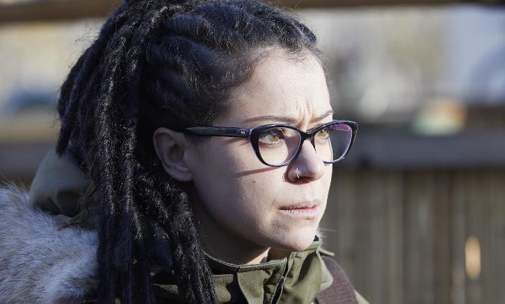 Orphan Black - Episode 5.05 - Ease For Idle Millionaires - Promo, Promotional Photos & Synopsis