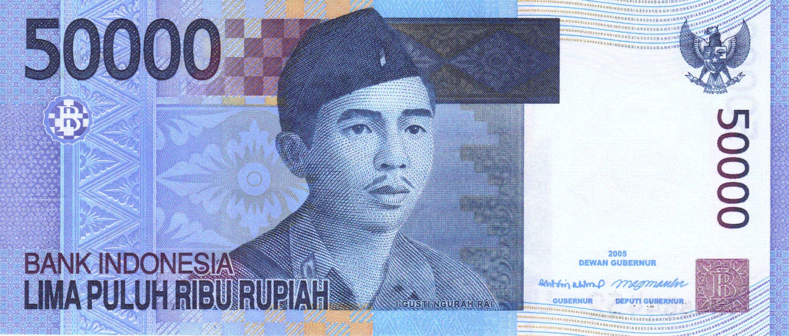 Rp 50000 Tahun 2005 Galeri Uang Rupiah Indonesia rp-50000-tahun-2005-galeri-uang-rupiah-indonesia