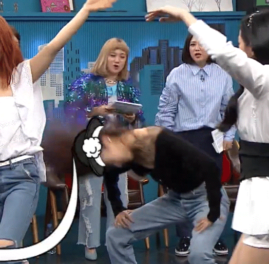 단독예능 찍고 텐션 더 난리난 울림 대표 개그멤 | 인스티즈