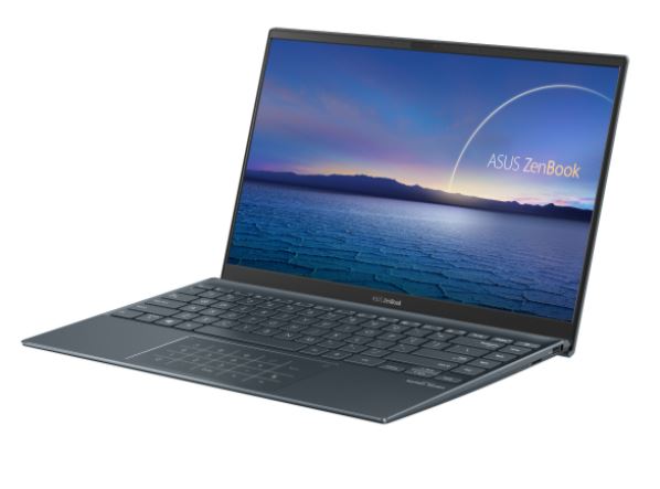 harga asus zenbook
