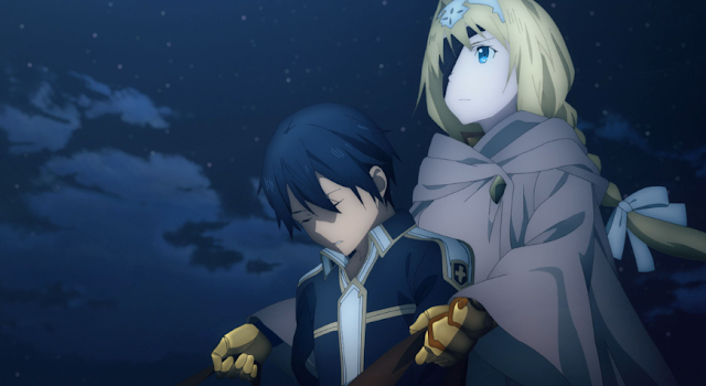 Get Sword Art Online Alicization War Of Underworld Episode 01 Free Get Wallpaper Sword Art Online Alicization War Of Underworld Episode 01 For iPhone