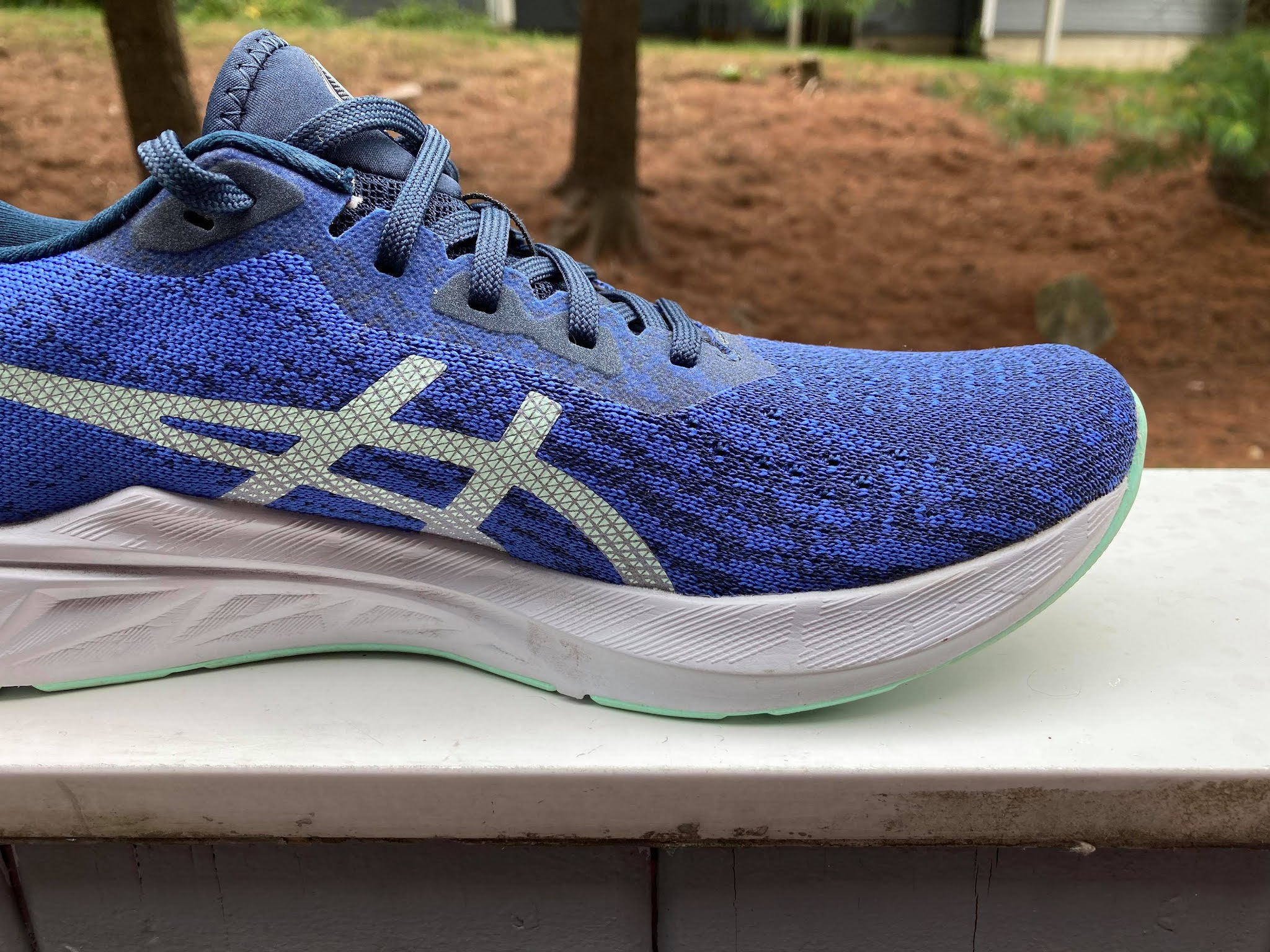 ASICS Dynablast 2.0 Review - DOCTORS OF RUNNING
