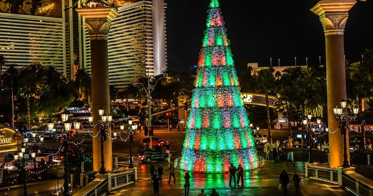 Las Vegas New Year&#039;s Eve 2020| Concerts &amp; Shows | December events guide
