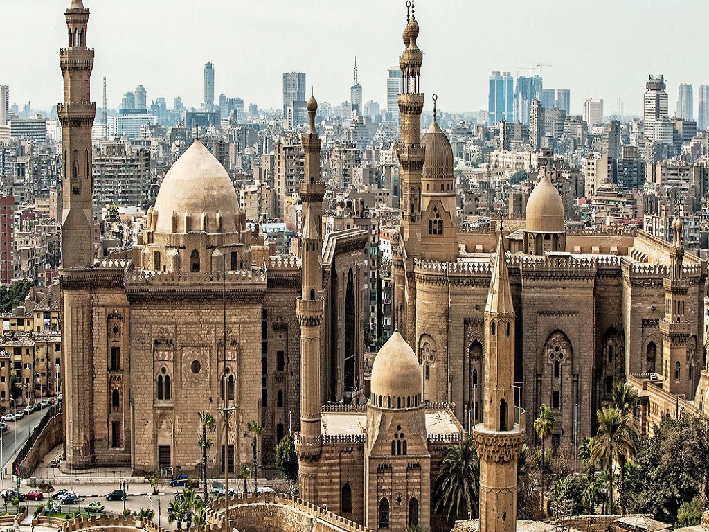 cities to visit in the middle east