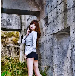 Hong Ji Yeon Foto 13