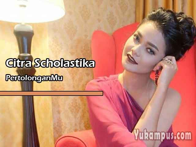 Lirik Lagu Rohani Pertolonganmu By Citra Scholastika Yukampus