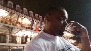 Me in New Orleans