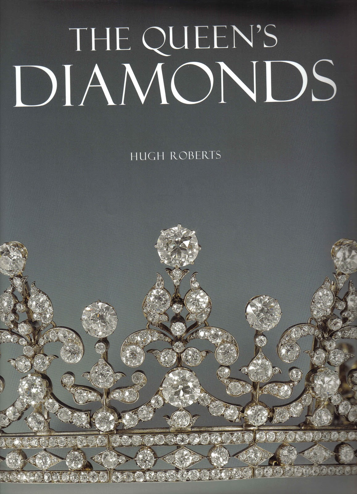 Eurohistory The Queen S Diamonds Review By Coryne Hall