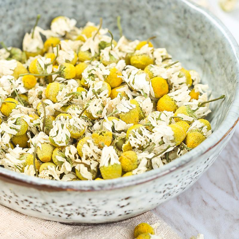 12 Benefits of Chamomile Tea You Should Know TEASBAY Buy Best