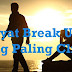 Ayat Putus Cinta Dan Ayat Break Up Yang Paling Cliche