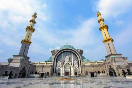JAWI Membenarkan Solat Jumaat Ketika PKP 2.0