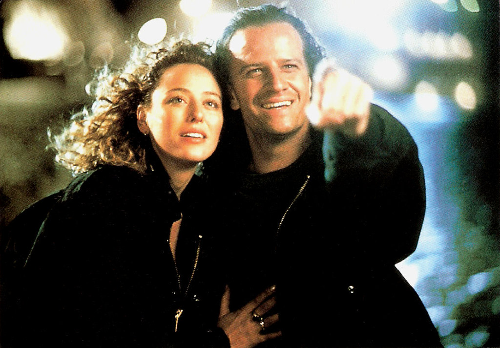 Highlander II Il ritorno (1991) Ne resterà soltanto uno (e sarà