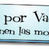 Vacaciones por fiiiiin!!!