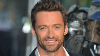 Hugh Jackman HD In Home Images