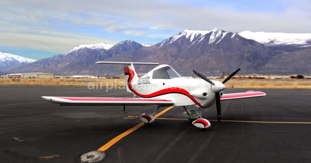 Skycraft SD 1 Minisport Specs Cockpit And Price Airplane Update