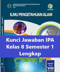 Kunci Jawaban Ipa Kelas 8 Semester 1 Buku Ilmu Pengetahuan Alam Lengkap Wali Kelas Sd Kunci Jawaban Ipa Kelas 8 Semester 1 Buku Ilmu Pengetahuan Alam Lengkap Wali Kelas Sd