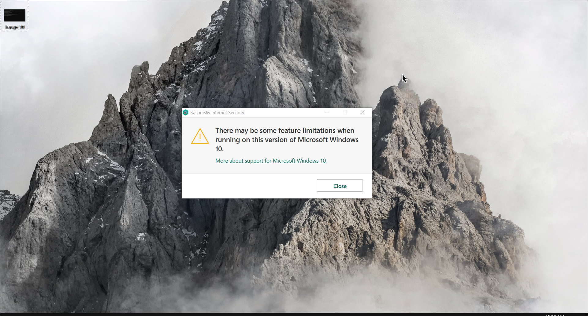 kaspersky windows 10 issues kaspersky windows 10 issues