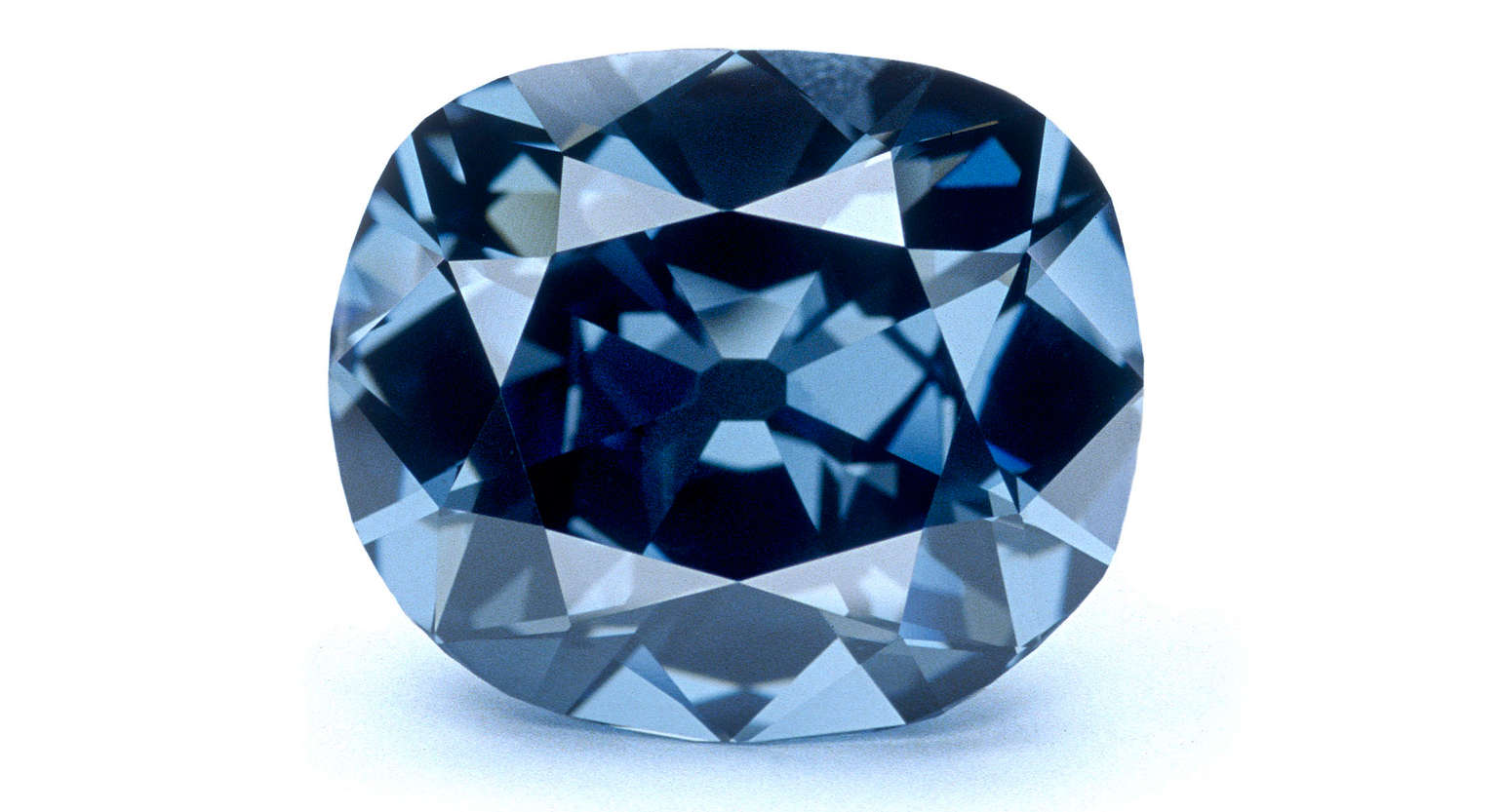 Ancient diamonds of India Origin