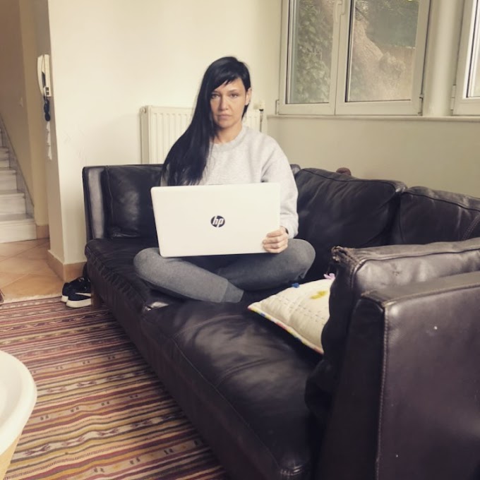 Κορονοϊός - Θετική στον ιό και η Αθηναϊδα Νέγκα