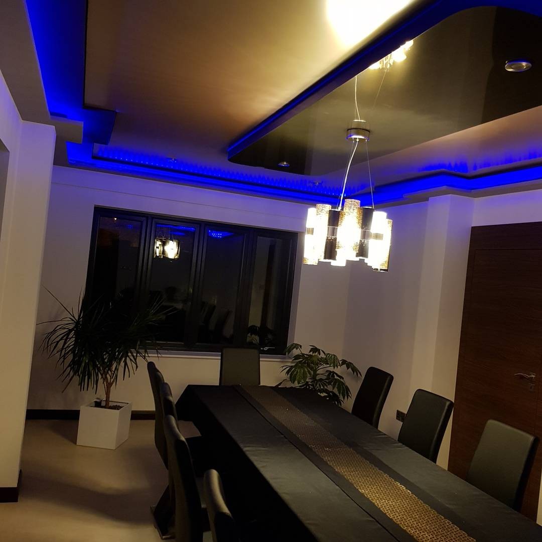 60 Modern Plasterboard Ceiling Design Ideas 2019
